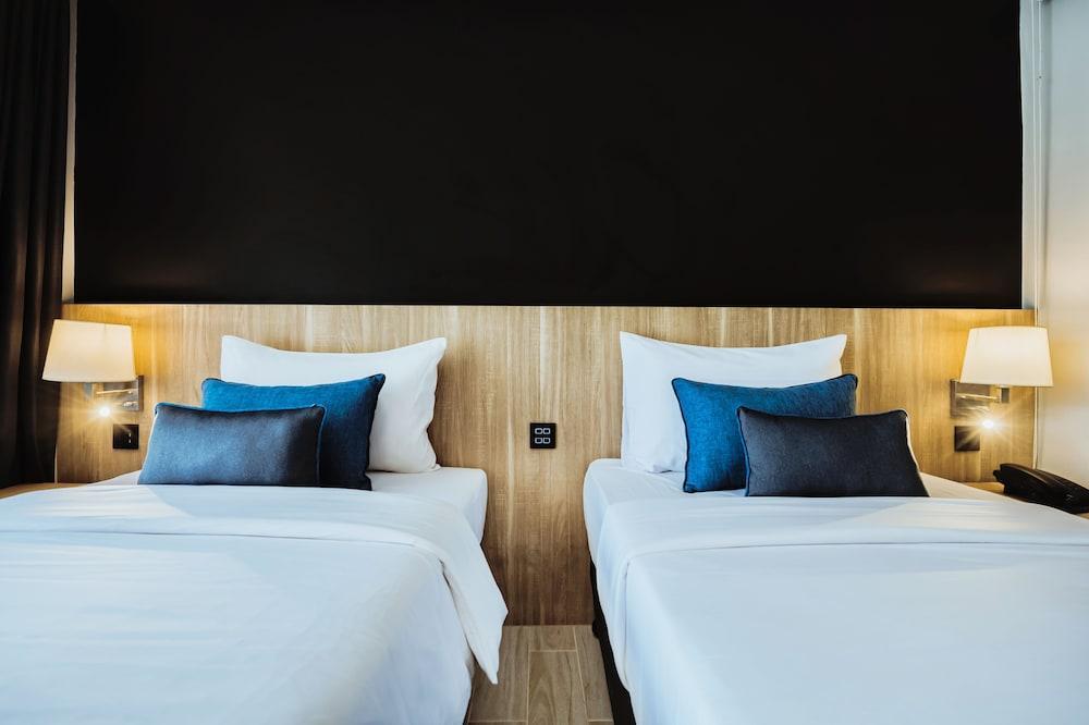 Days Inn By Wyndham Aonang Krabi Ao Nang Zewnętrze zdjęcie