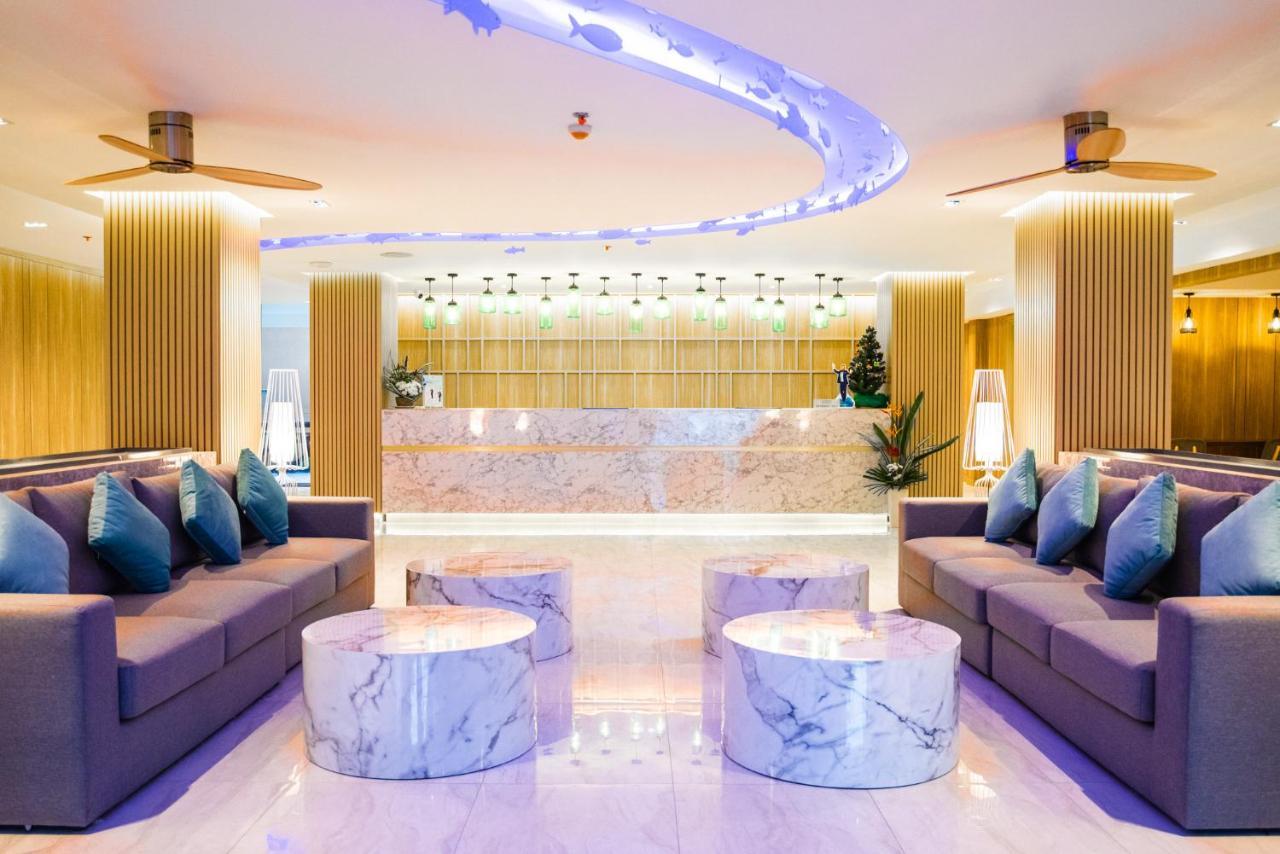 Days Inn By Wyndham Aonang Krabi Ao Nang Zewnętrze zdjęcie