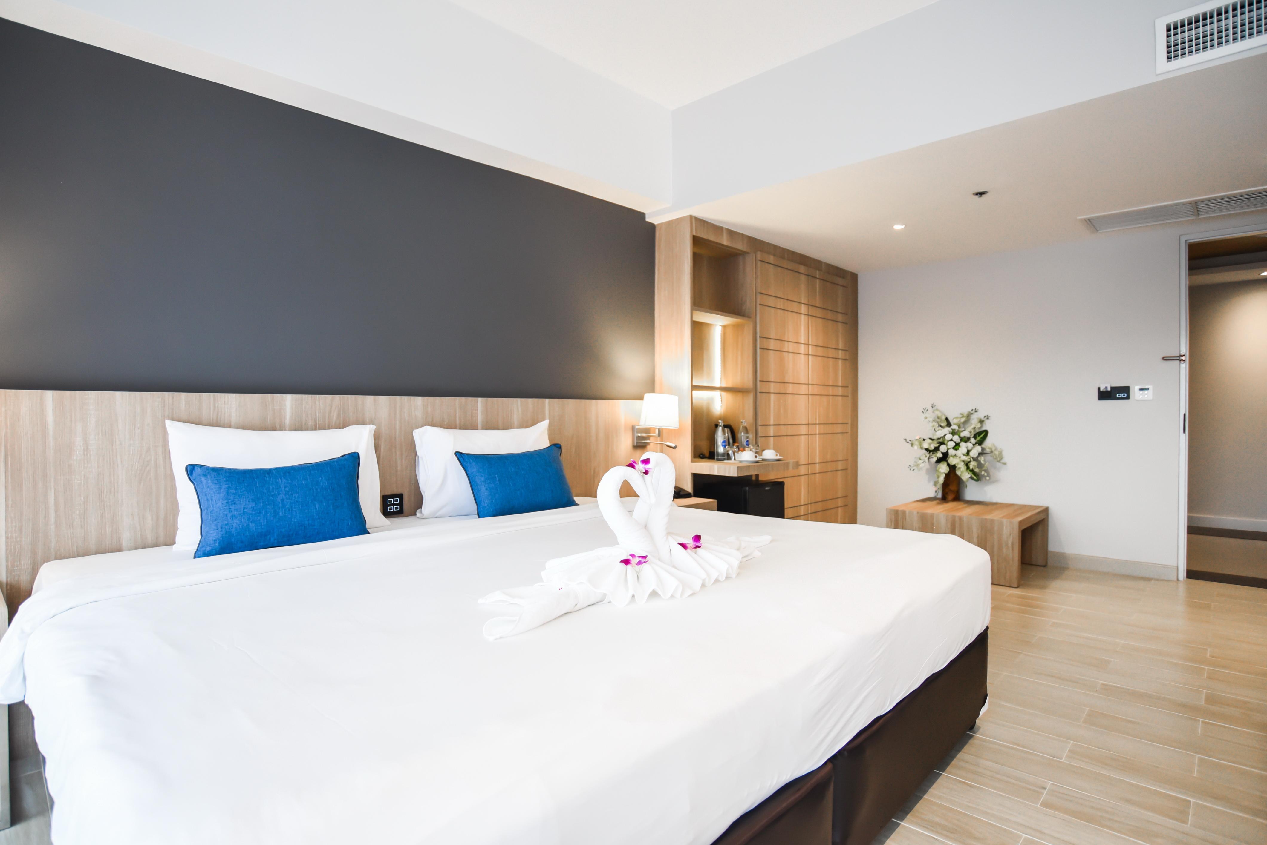 Days Inn By Wyndham Aonang Krabi Ao Nang Zewnętrze zdjęcie