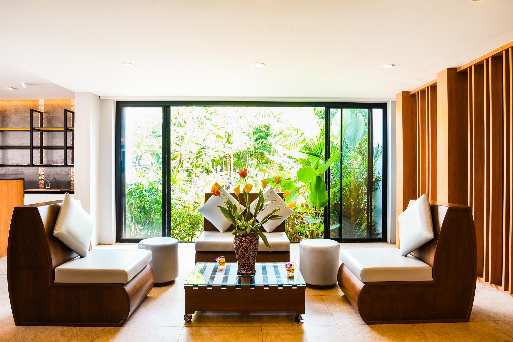 Days Inn By Wyndham Aonang Krabi Ao Nang Zewnętrze zdjęcie