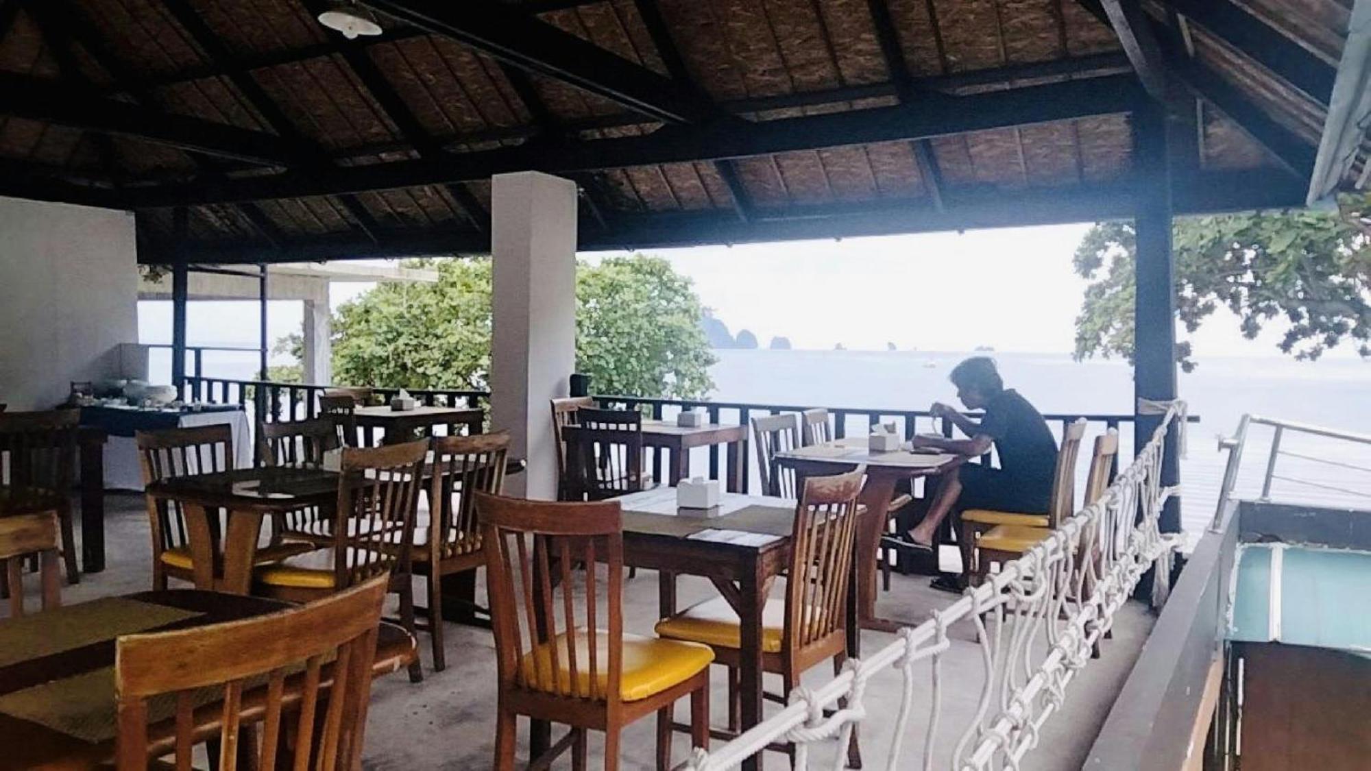 Days Inn By Wyndham Aonang Krabi Ao Nang Zewnętrze zdjęcie