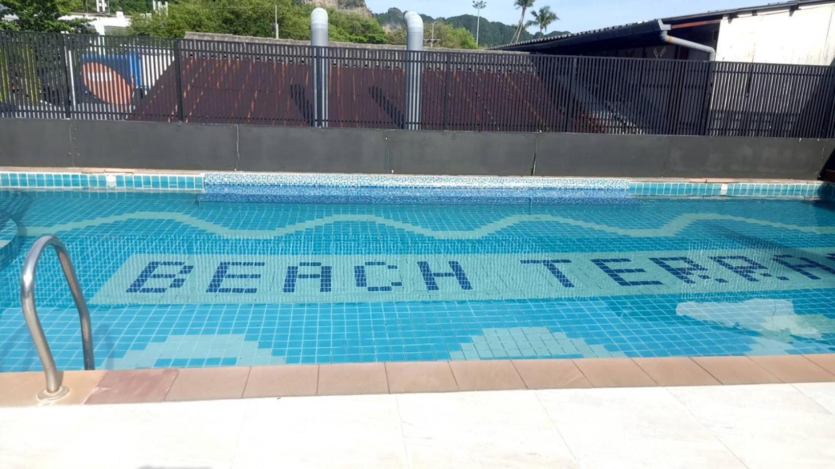 Days Inn By Wyndham Aonang Krabi Ao Nang Zewnętrze zdjęcie