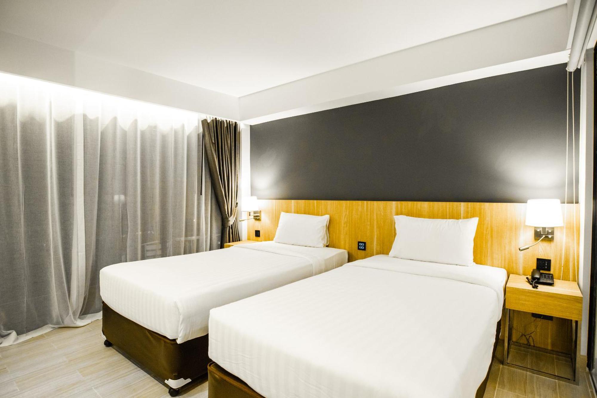 Days Inn By Wyndham Aonang Krabi Ao Nang Zewnętrze zdjęcie