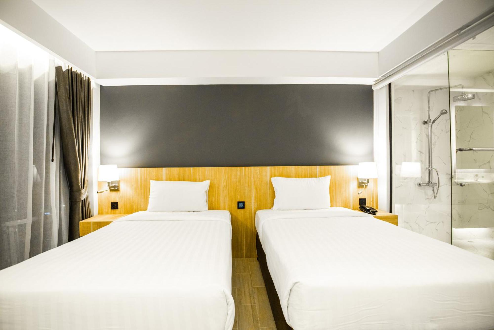 Days Inn By Wyndham Aonang Krabi Ao Nang Zewnętrze zdjęcie