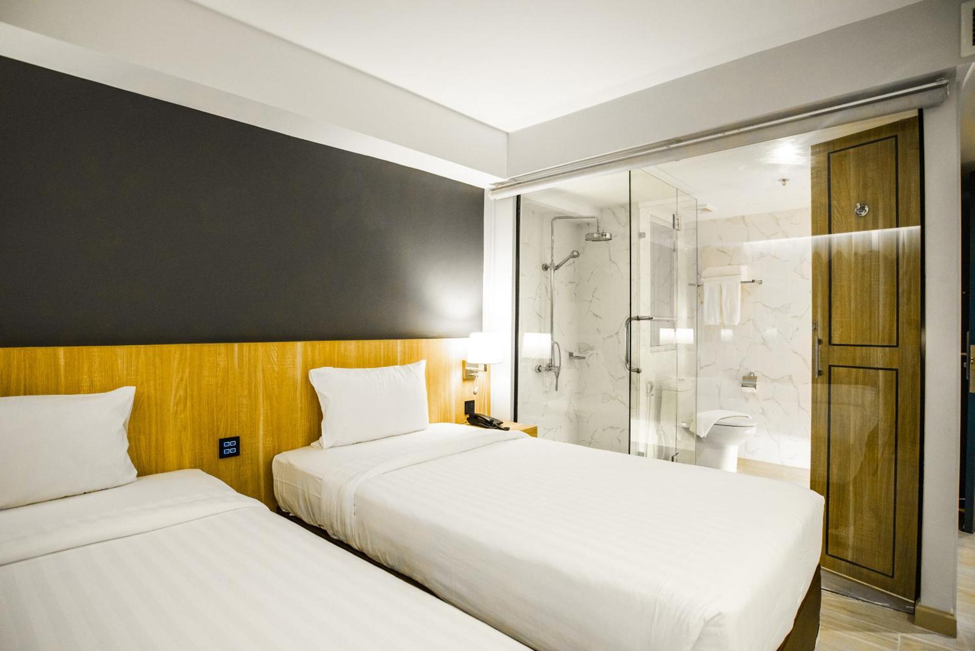 Days Inn By Wyndham Aonang Krabi Ao Nang Zewnętrze zdjęcie