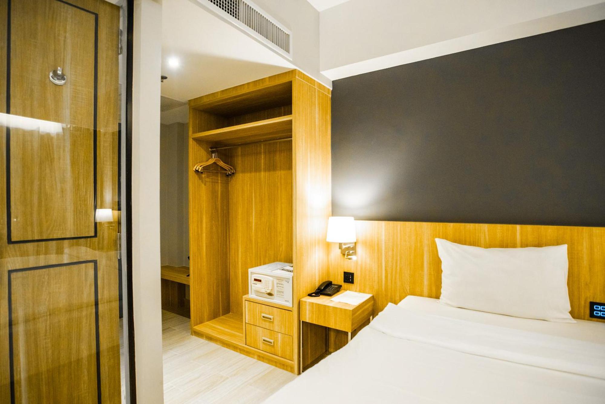 Days Inn By Wyndham Aonang Krabi Ao Nang Zewnętrze zdjęcie