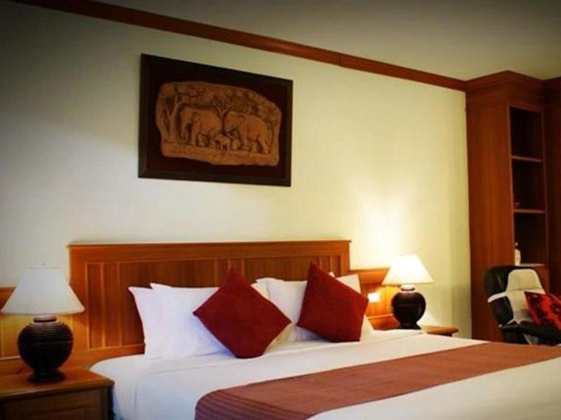 Days Inn By Wyndham Aonang Krabi Ao Nang Zewnętrze zdjęcie