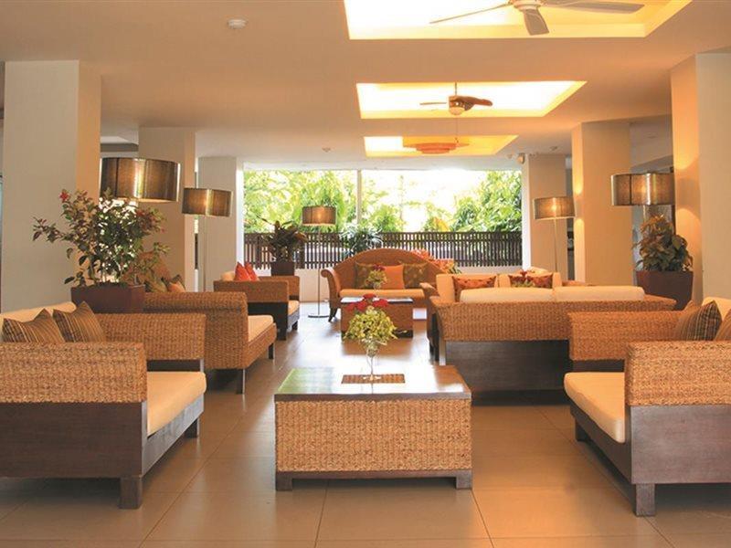 Days Inn By Wyndham Aonang Krabi Ao Nang Zewnętrze zdjęcie
