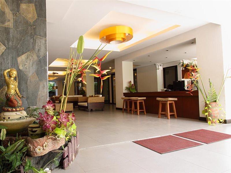 Days Inn By Wyndham Aonang Krabi Ao Nang Zewnętrze zdjęcie