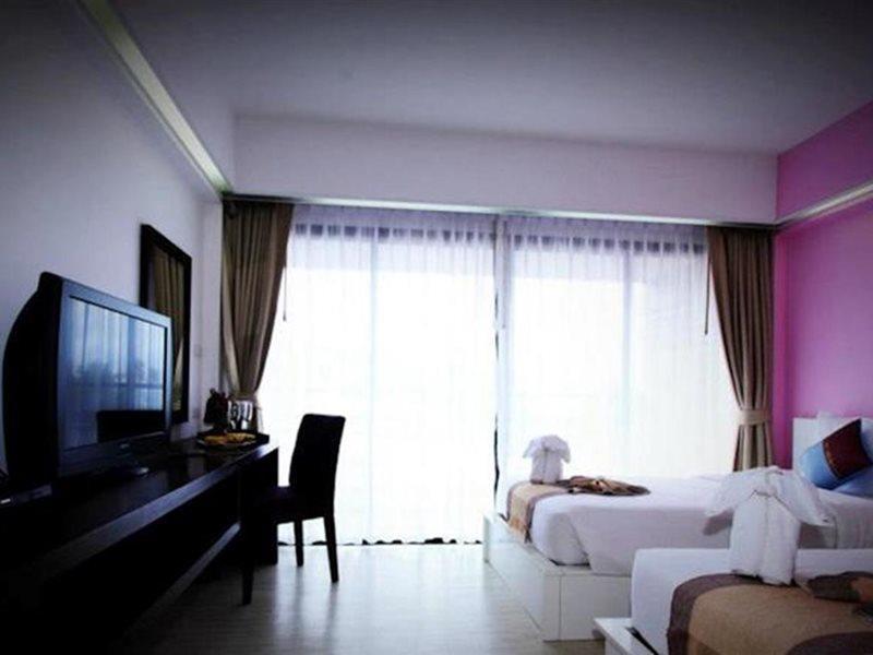 Days Inn By Wyndham Aonang Krabi Ao Nang Zewnętrze zdjęcie