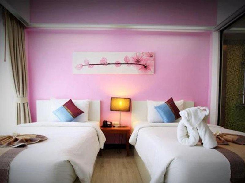 Days Inn By Wyndham Aonang Krabi Ao Nang Zewnętrze zdjęcie