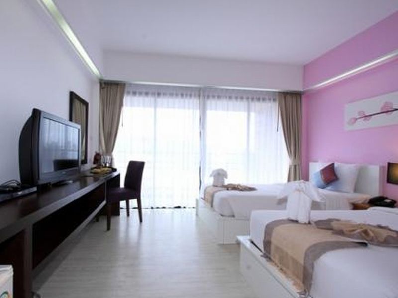 Days Inn By Wyndham Aonang Krabi Ao Nang Zewnętrze zdjęcie