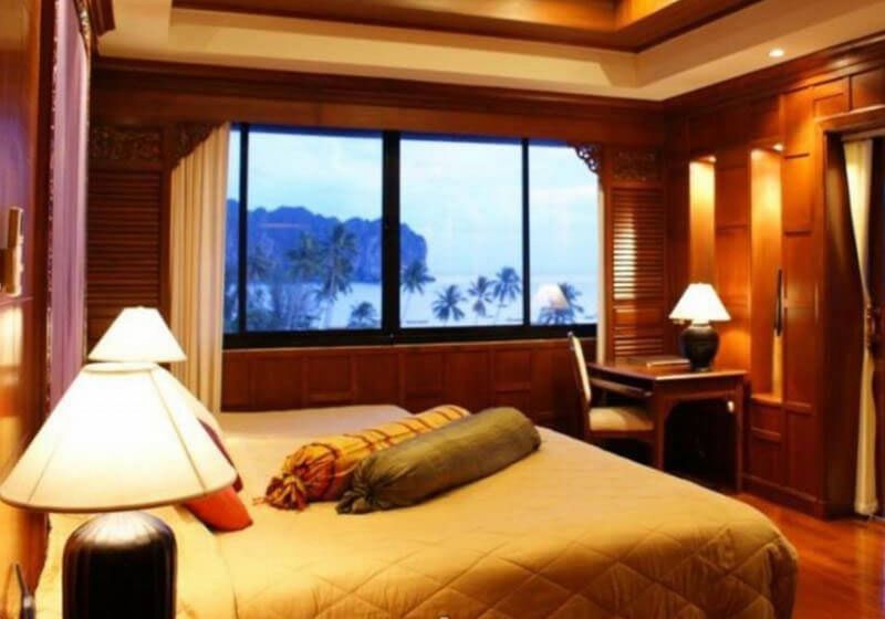 Days Inn By Wyndham Aonang Krabi Ao Nang Zewnętrze zdjęcie