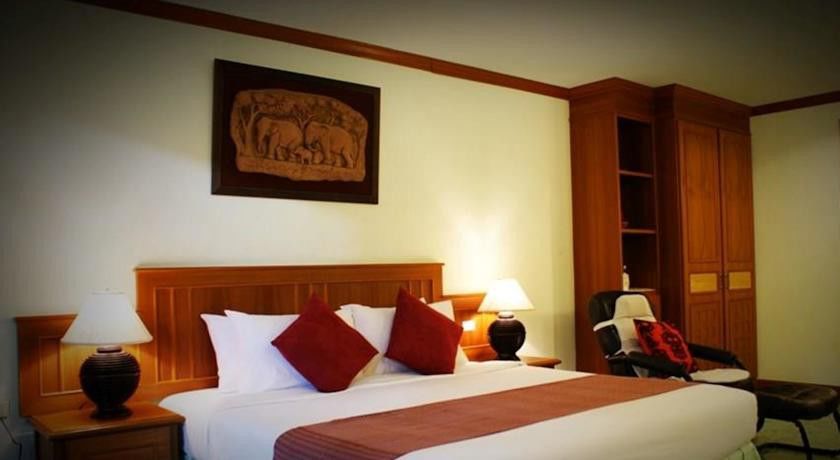 Days Inn By Wyndham Aonang Krabi Ao Nang Zewnętrze zdjęcie