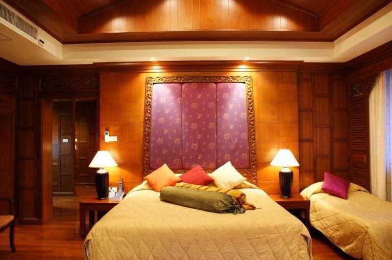 Days Inn By Wyndham Aonang Krabi Ao Nang Zewnętrze zdjęcie