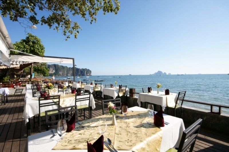 Days Inn By Wyndham Aonang Krabi Ao Nang Zewnętrze zdjęcie