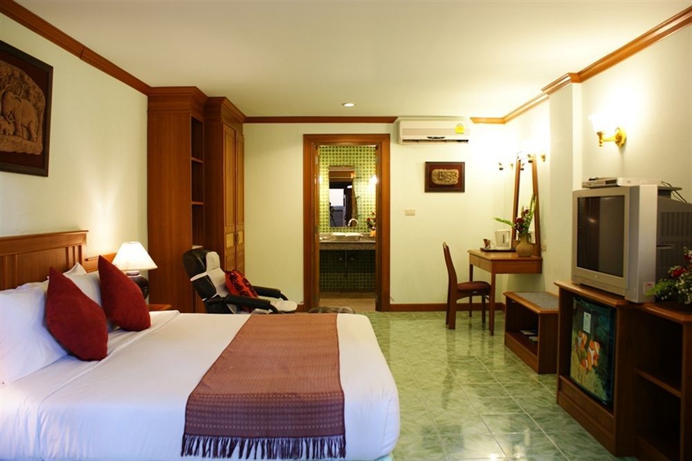 Days Inn By Wyndham Aonang Krabi Ao Nang Pokój zdjęcie