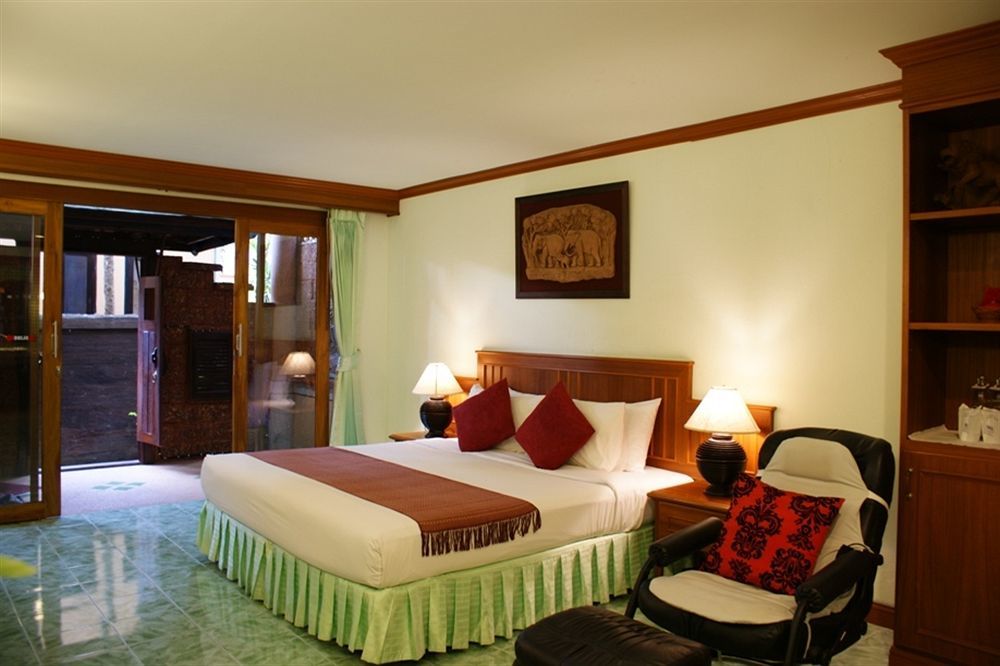 Days Inn By Wyndham Aonang Krabi Ao Nang Zewnętrze zdjęcie