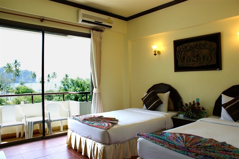 Days Inn By Wyndham Aonang Krabi Ao Nang Zewnętrze zdjęcie