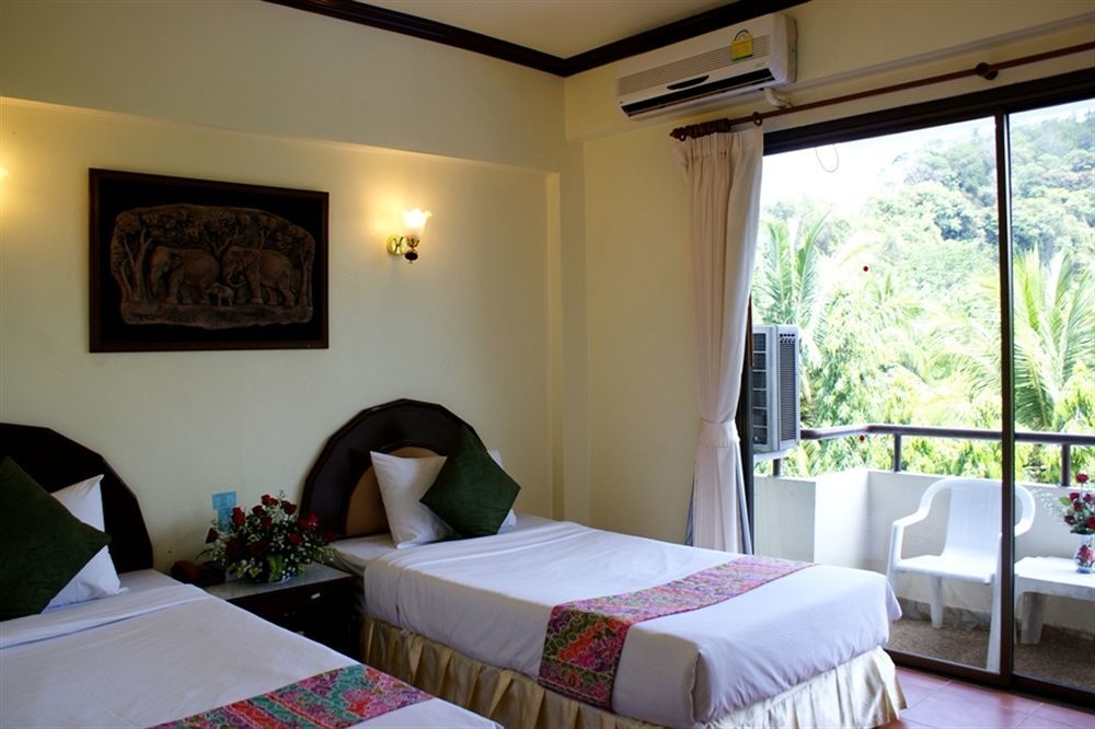 Days Inn By Wyndham Aonang Krabi Ao Nang Zewnętrze zdjęcie
