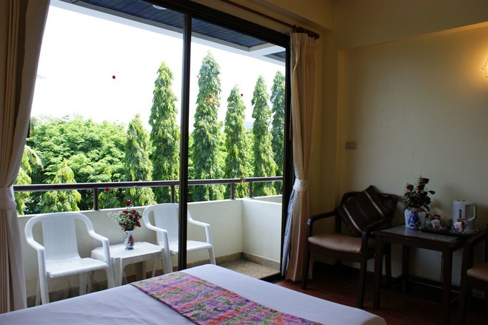 Days Inn By Wyndham Aonang Krabi Ao Nang Zewnętrze zdjęcie