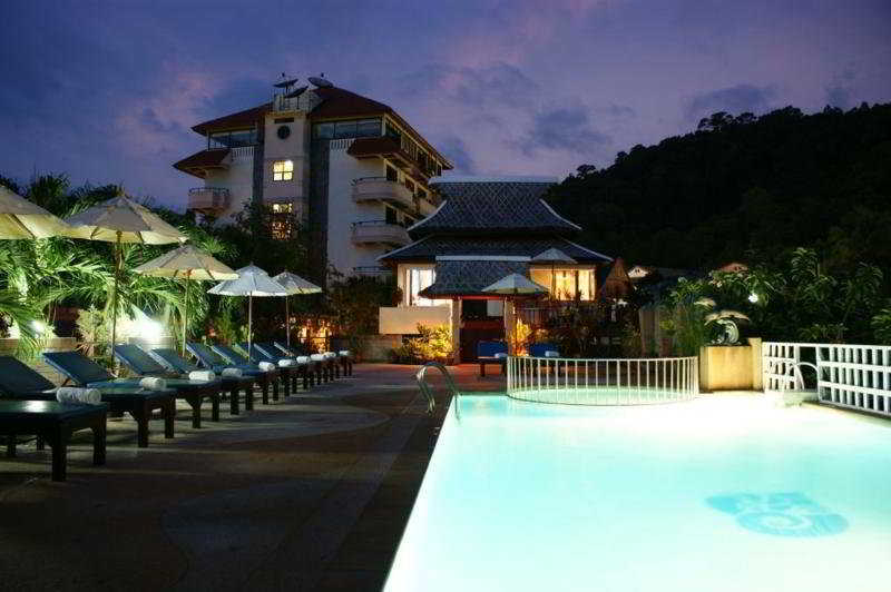 Days Inn By Wyndham Aonang Krabi Ao Nang Zewnętrze zdjęcie