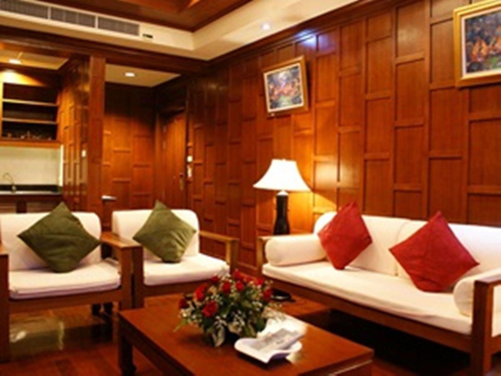 Days Inn By Wyndham Aonang Krabi Ao Nang Zewnętrze zdjęcie