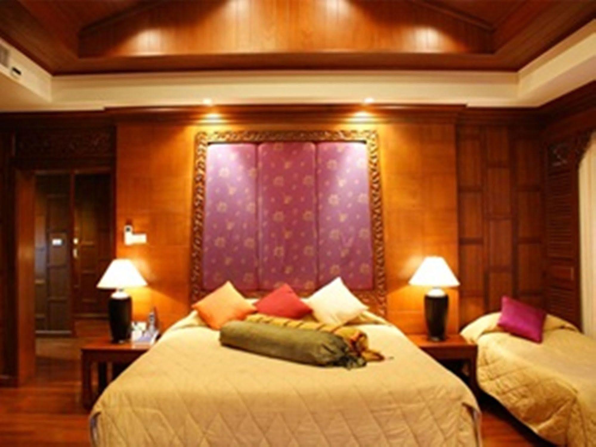 Days Inn By Wyndham Aonang Krabi Ao Nang Zewnętrze zdjęcie
