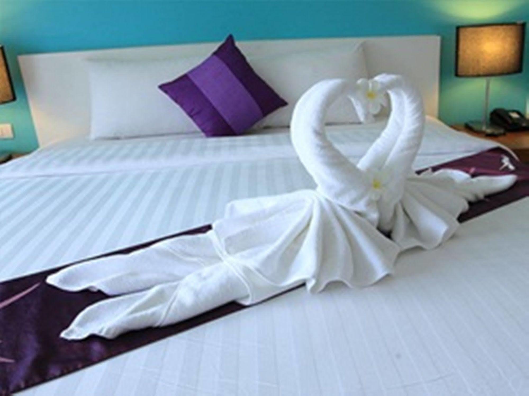 Days Inn By Wyndham Aonang Krabi Ao Nang Zewnętrze zdjęcie