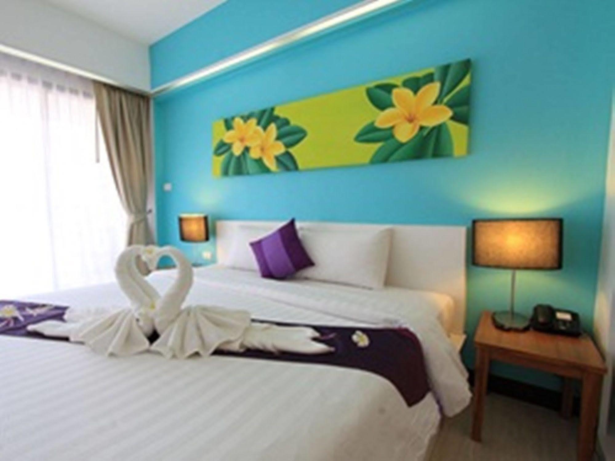 Days Inn By Wyndham Aonang Krabi Ao Nang Zewnętrze zdjęcie