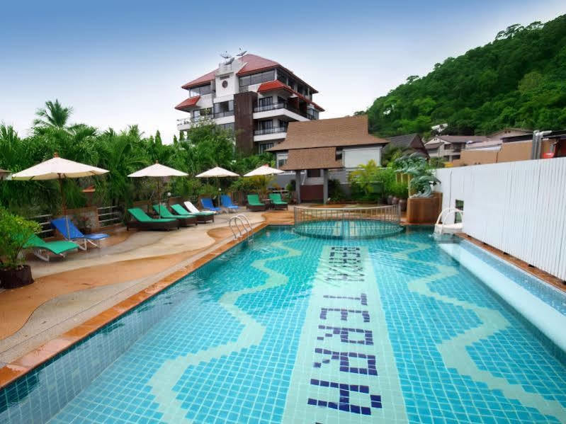 Days Inn By Wyndham Aonang Krabi Ao Nang Zewnętrze zdjęcie