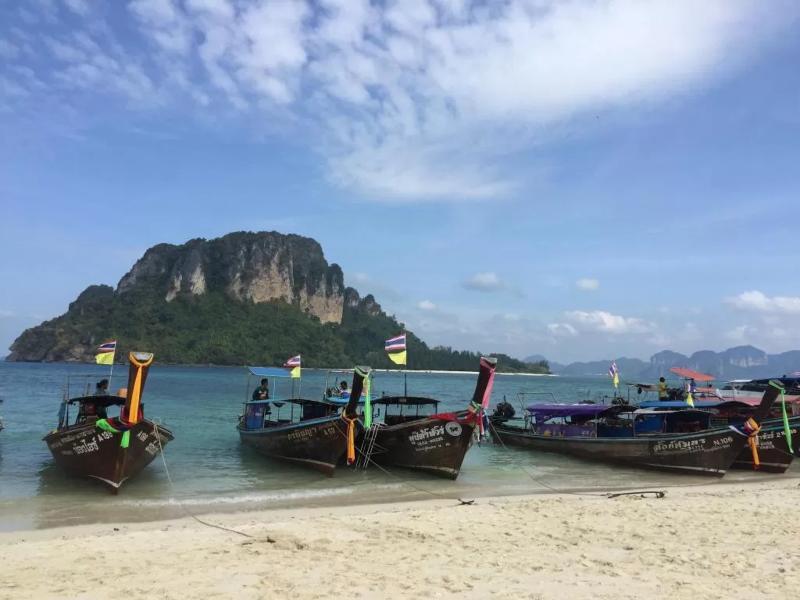 Days Inn By Wyndham Aonang Krabi Ao Nang Zewnętrze zdjęcie