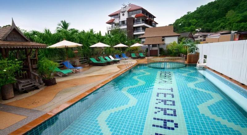 Days Inn By Wyndham Aonang Krabi Ao Nang Zewnętrze zdjęcie