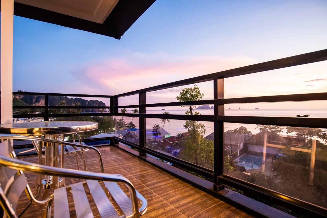 Days Inn By Wyndham Aonang Krabi Ao Nang Zewnętrze zdjęcie
