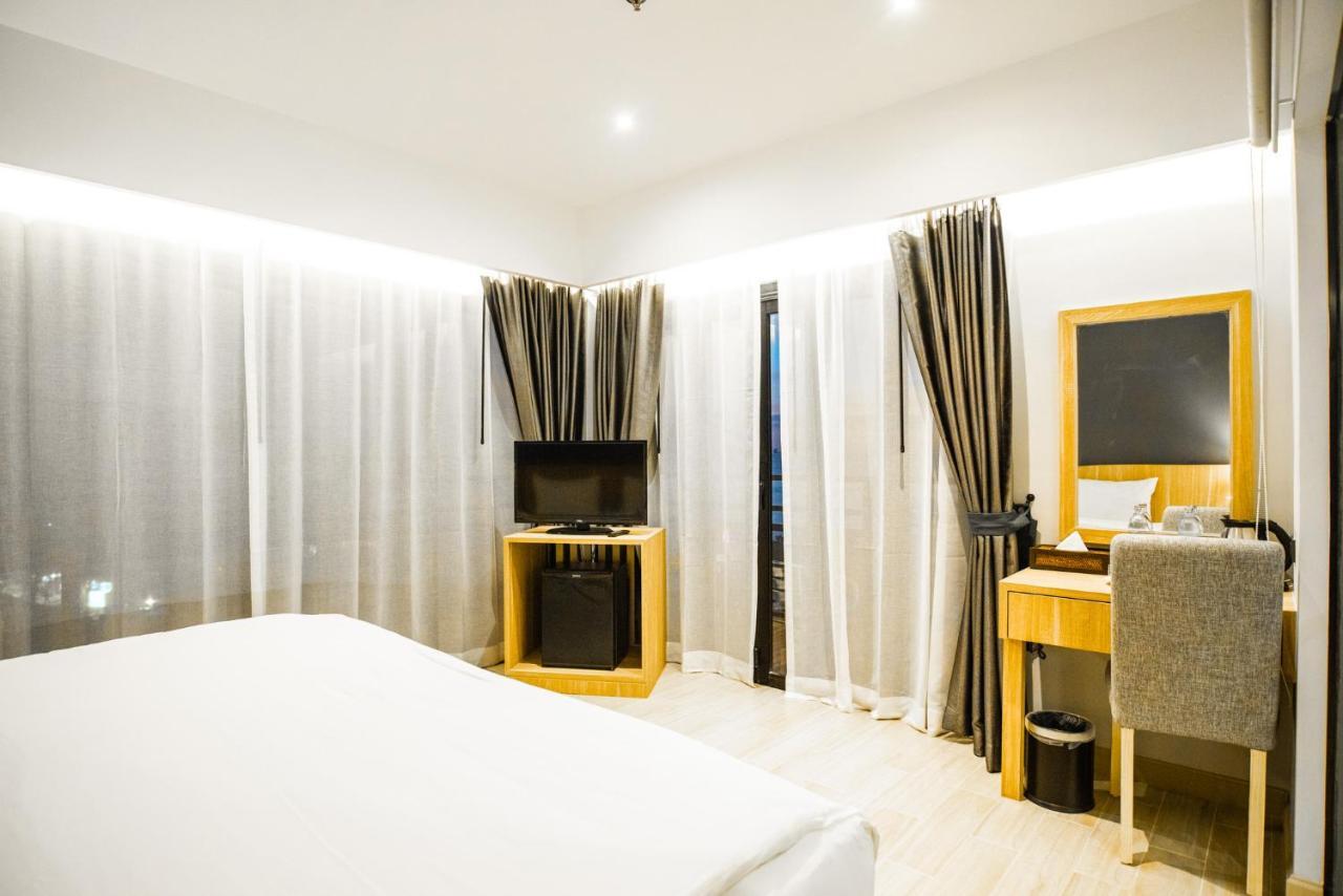 Days Inn By Wyndham Aonang Krabi Ao Nang Zewnętrze zdjęcie
